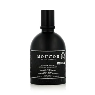 Moudon Wisdom Ekstrakt perfum 100 ml - Wody i perfumy damskie - miniaturka - grafika 1