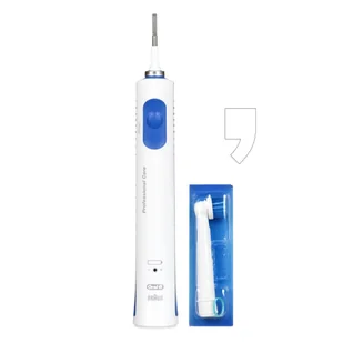 Oral-B PRO 600 Sensitive - Szczoteczki elektryczne - miniaturka - grafika 3