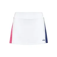 Tenis ziemny - Spódniczka tenisowa damska Diadora L.Core Skirt - miniaturka - grafika 1