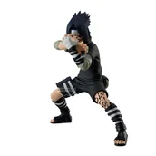 Figurki dla dzieci - Naruto Shippuden Vibration Stars - Uchiha Sasuke - miniaturka - grafika 1