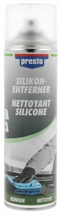 Motip Presto Odtłuszczacz Środek Do Usuwania Silikonu Kleju Tłuszczu 500ml - Kosmetyki samochodowe - miniaturka - grafika 1
