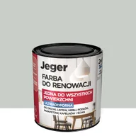 Emalie - Farba do renowacji 0.5 l Ciepły szary JEGER - miniaturka - grafika 1