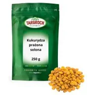 Inne przekąski suche - Targroch Kukurydza smażono-solona 250 g - miniaturka - grafika 1