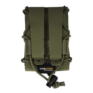 Tasmanian Tiger - Ładownica karabinowa SGL Mag Pouch MCL - Olive - 7957.331 - Odzież taktyczna i umundurowanie - miniaturka - grafika 2