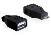 Delock Adapter micro USB - USB