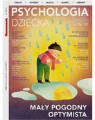 Czasopisma - Newsweek Extra 1/2025 Psychologia dziecka - praca zbiorowa - miniaturka - grafika 1