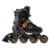 Rolki - Dziecięce Rolki fitness MARTES MOROLO JRB M000138112 - miniaturka - grafika 1