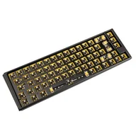 Klawiatury - Ducky One 3 Hot-Swap Barebone SF klawiatura Gaming USB US English Czarny 100352914 - miniaturka - grafika 1