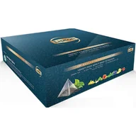 Herbata - Zestaw herbat Lipton Exclusive Variety Pack -108 piramidek - miniaturka - grafika 1