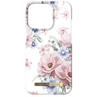 Etui i futerały do telefonów - Obudowa dla telefonów komórkowych iDeal Of Sweden Fashion na Apple iPhone 14 Pro - Floral Romance IDFCSS17-I2261P-58 - miniaturka - grafika 1