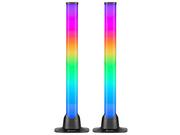 Kable komputerowe i do monitorów - Zestaw lamp LED TRACER Smart Desk RGB Bezpłatny transport | Raty - miniaturka - grafika 1