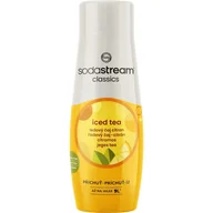 Saturatory - Sodastream Syrop Herbata mrożona cytryna 440ml - miniaturka - grafika 1