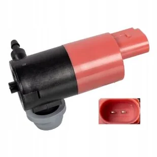 POMPKA SPRYSKIWACZA FEBI BILSTEIN 109291 853300D060 TOYOTA - Wycieraczki samochodowe - miniaturka - grafika 1