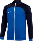 Bluzy męskie - Nike Bluza męska Nike NK Dri-FIT Academy Pro Trk JKT K niebieska DH9234 463 M - miniaturka - grafika 1