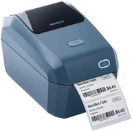 Drukarki kart i etykiet - Drukarka etykiet Niimbot Drukarka etykiet Niimbot K3 przenośna (niebieska) - miniaturka - grafika 1