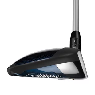 Kij golfowy fairway wood Callaway PARADYM FW3 szaft grafitowy HZRDUS LSV 60, Regular - Golf - miniaturka - grafika 6