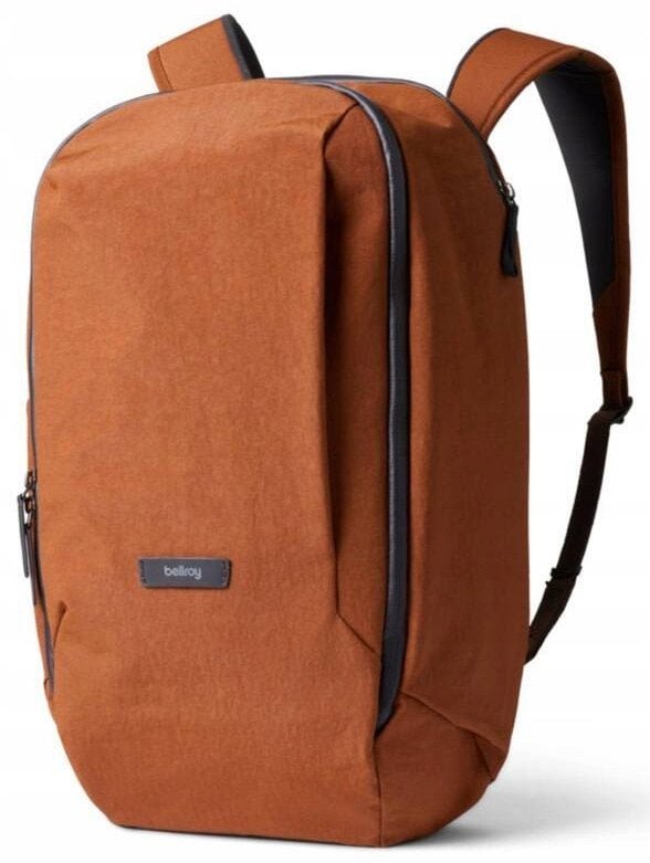 Bellroy Transit Workpack 2nd ed. - plecak 20L z kieszenią na laptop bronze BTWB-BRZ-213