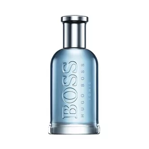 Hugo Boss Boss Bottled Tonic woda toaletowa 50ml - Wody i perfumy męskie - miniaturka - grafika 1
