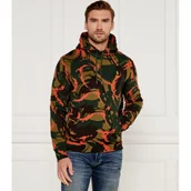 Bluzy męskie - POLO RALPH LAUREN Bluza | Regular Fit - miniaturka - grafika 1