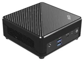 Mini PC - MSI Cubi N ADL-002BEU - N100 - miniaturka - grafika 1