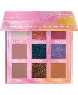 Stars from the Stars Paleta Cieni Magic Stars - Cienie do powiek - miniaturka - grafika 1
