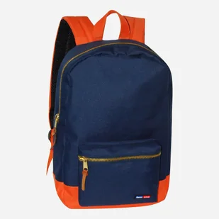 Plecak Semi Line 3269-7 Granatowy (5902845326978) - Plecaki - miniaturka - grafika 1