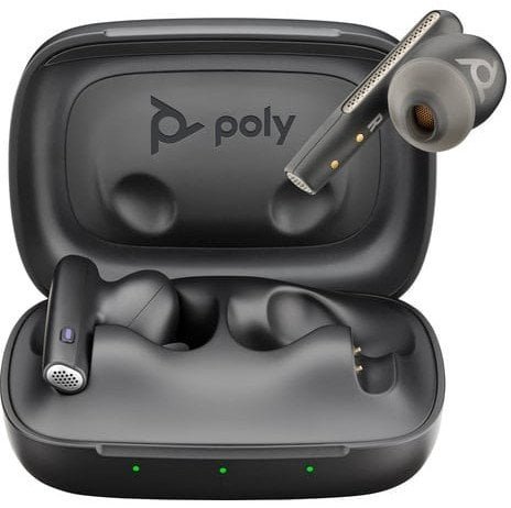Poly VFree 60 CB Earbud s+BT700C+BCHC+7Y8L8AA