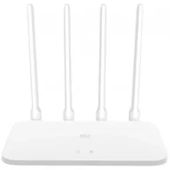 Routery - Xiaomi MiRouter 4A - miniaturka - grafika 1