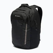 Plecaki - Plecak turystyczny Columbia Atlas Explorer II 26 l black WYSYŁKA W 24H 30 DNI NA ZWROT - miniaturka - grafika 1