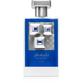 Wody i perfumy unisex - Lattafa Pride Blue Sapphire woda perfumowana 100ml - miniaturka - grafika 1