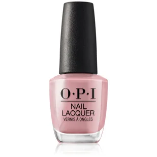 OPI Lakier Tickle My France-y Nl F16 beż z różem - Lakiery do paznokci - miniaturka - grafika 1