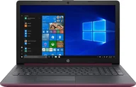 Laptopy - HP 15-da0075na (8UN25EAR) - miniaturka - grafika 1