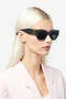 Okulary przeciwsłoneczne Jimmy Choo NENA S 807 - Okulary przeciwsłoneczne - miniaturka - grafika 5