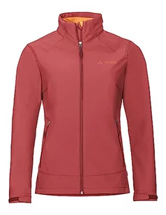 VAUDE Damska kurtka Cyclone Vi - Kurtki damskie - miniaturka - grafika 1
