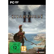 Titan Quest II (PC)