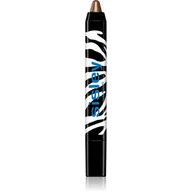 Cienie do powiek - Sisley Phyto Eye Twist długotrwałe cienie do powiek w kredce wodoodporne odcień 01 Topaze 1,5 g - miniaturka - grafika 1