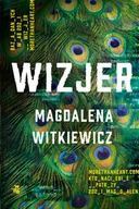 Powieści sensacyjne - W.A.B. Wizjer LIT-41977 - miniaturka - grafika 1