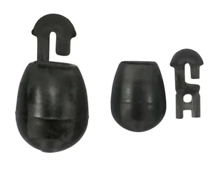 Daiwa Łącznik Szybkiej W. N'Zon Quick-Change Bead - Inne akcesoria dla wędkarzy - miniaturka - grafika 1