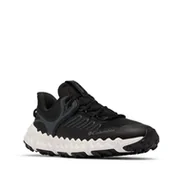 Śniegowce damskie - Columbia Voyager FLX damskie buty zimowe, czarne, morska sól, 3, Sól Morza Czarnego, 36 EU - miniaturka - grafika 1