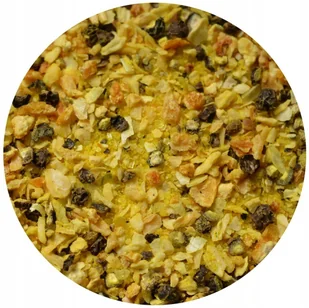 PIEPRZ CYTRYNOWY 500g bez chemii naturalny i mocny - Pieprz - miniaturka - grafika 1