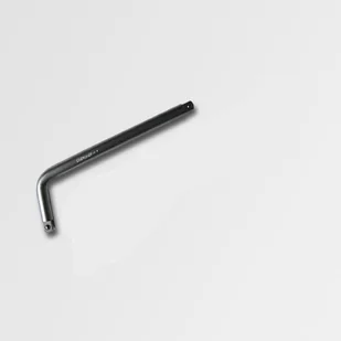 Honiton Pokrętło fajkowe typu L 1/2" 300mm H4300 - Klucze i nasadki - miniaturka - grafika 1