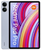 Tablety - Xiaomi Redmi Pad Pro 8/256GB niebieski - miniaturka - grafika 1