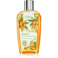 Szampony do włosów - Bohemia Gifts & Cosmetics Bohemia Herbs Argan Oil szampon do włosów 250 ml - miniaturka - grafika 1