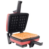 Gofrownice - Dezal 301.6.1 LWN Czerwony - miniaturka - grafika 1