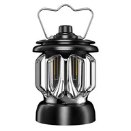 Lampy owadobójcze - Lampa kempingowa Superfire T36, USB-C - miniaturka - grafika 1