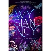 Fantasy - Wysłannicy - miniaturka - grafika 1