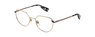Furla Unisex VFU502 okulary przeciwsłoneczne, 0F47, 52, 0F47, 52 - Okulary przeciwsłoneczne - miniaturka - grafika 1