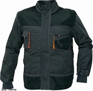 Odzież robocza - CERVA EMERTON - kurtka zimowa 56 - miniaturka - grafika 1