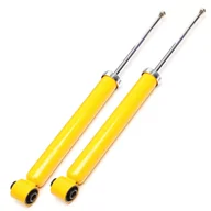 Amortyzatory - Amortyzatory Sportowe TYLNE AUDI A4 B6 B7 00-09r - miniaturka - grafika 1