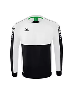 Erima Bluza dziecięca uniseks Casual Six Wings - Bluzy dla dziewczynek - miniaturka - grafika 1